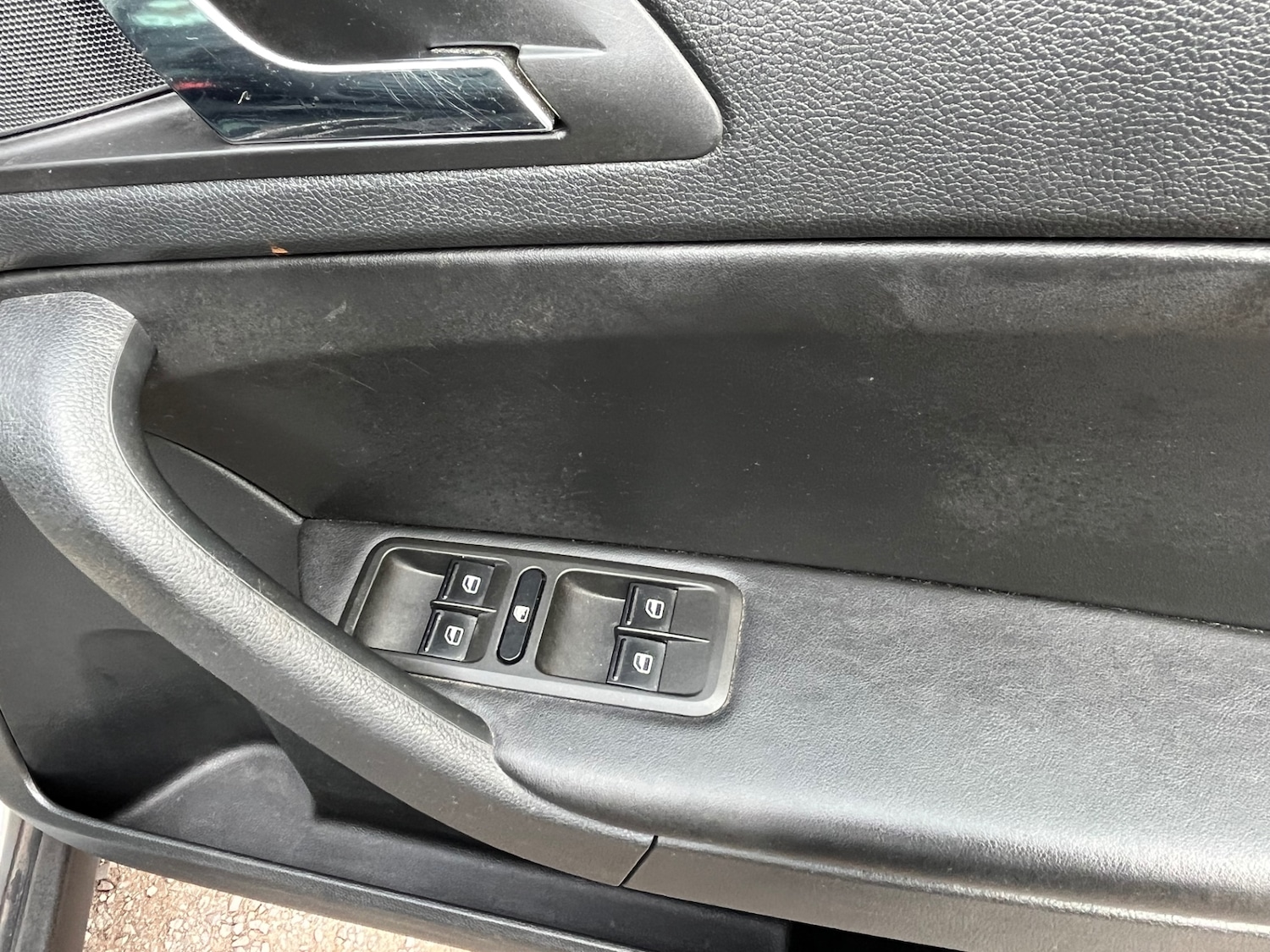 Used Skoda Yeti 2012 for sale - 76588682: Photo 20