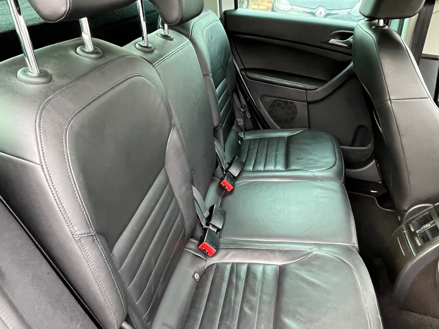 Used Skoda Yeti 2012 for sale - 76588682: Photo 26