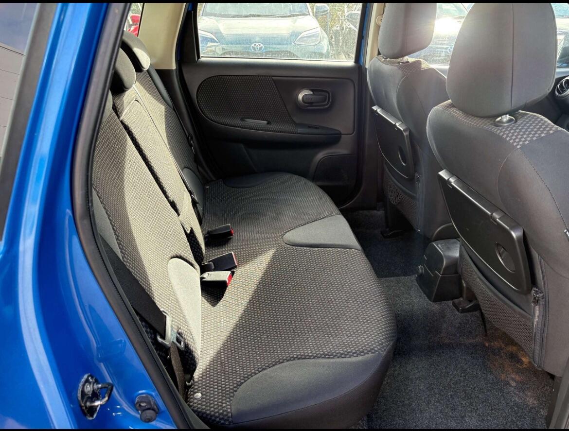 Used Nissan Note 2006 for sale - 76472703: Photo 21