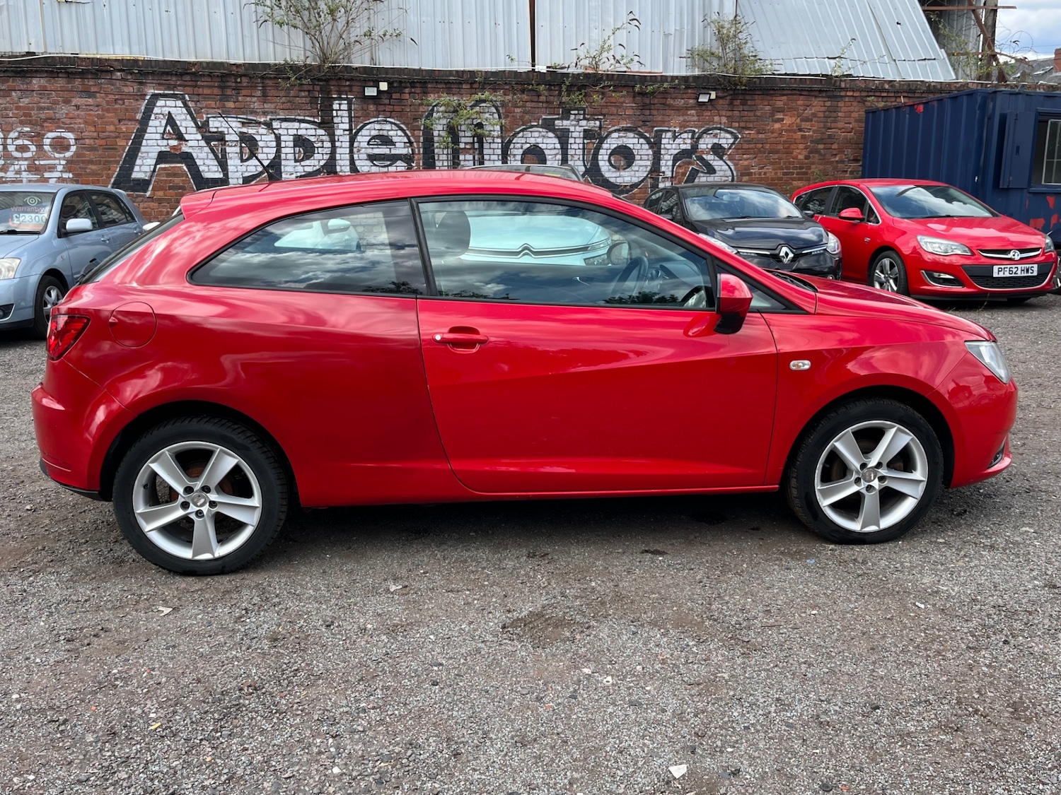 Used SEAT Ibiza 2014 for sale - 76588782: Photo 14