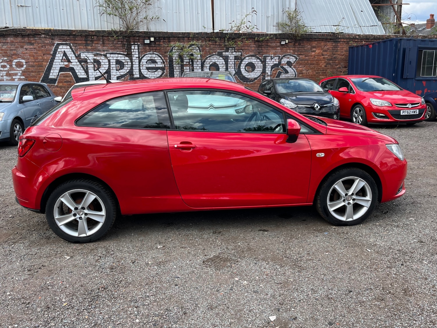 Used SEAT Ibiza 2014 for sale - 76588782: Photo 15