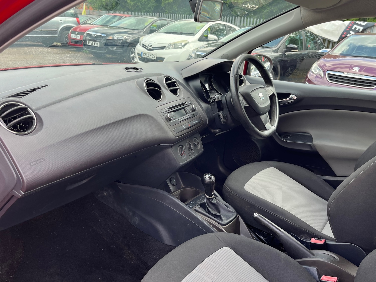 Used SEAT Ibiza 2014 for sale - 76588782: Photo 19