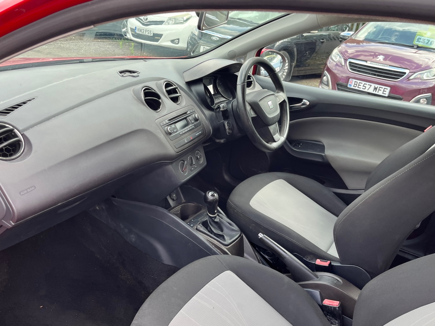 Used SEAT Ibiza 2014 for sale - 76588782: Photo 20