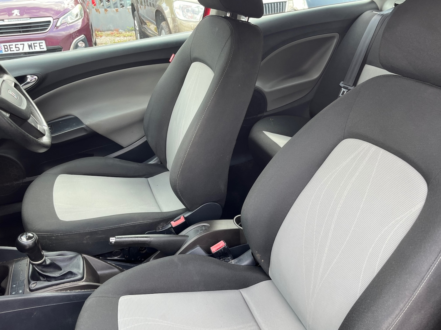 Used SEAT Ibiza 2014 for sale - 76588782: Photo 22