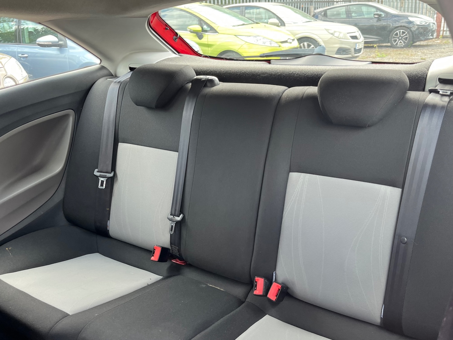 Used SEAT Ibiza 2014 for sale - 76588782: Photo 24