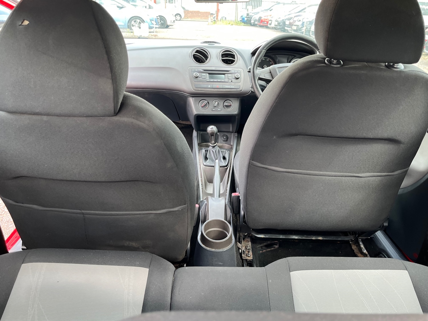 Used SEAT Ibiza 2014 for sale - 76588782: Photo 29