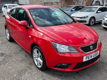 Used SEAT Ibiza 2014 for sale - 76588782: Photo