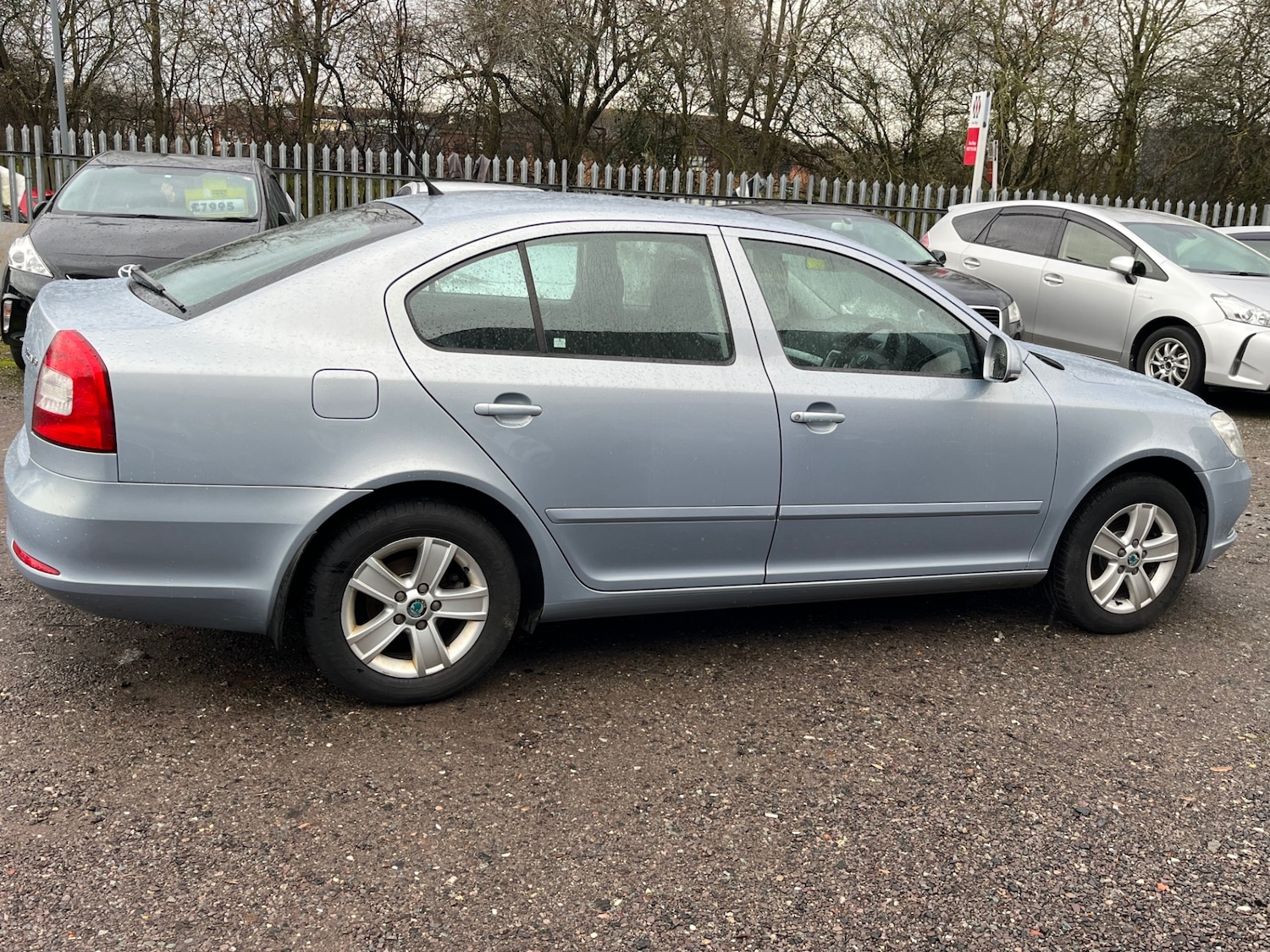 Used Skoda Octavia 2011 for sale - 77475181: Photo 16