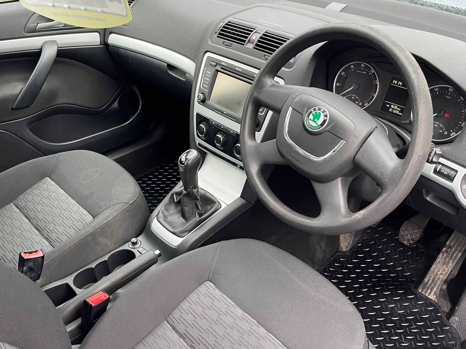 Used Skoda Octavia 2011 for sale - 77475181: Photo 17