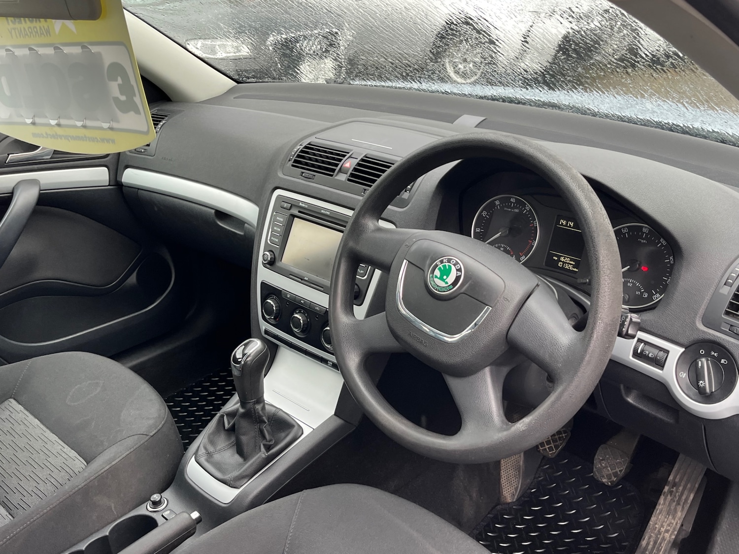 Used Skoda Octavia 2011 for sale - 77475181: Photo 18