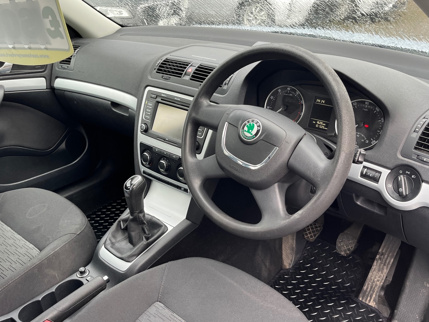 Used Skoda Octavia 2011 for sale - 77475181: Photo 19