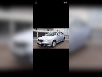 Skoda Octavia feature image