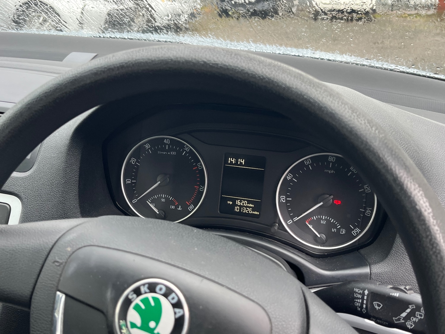 Used Skoda Octavia 2011 for sale - 77475181: Photo 20