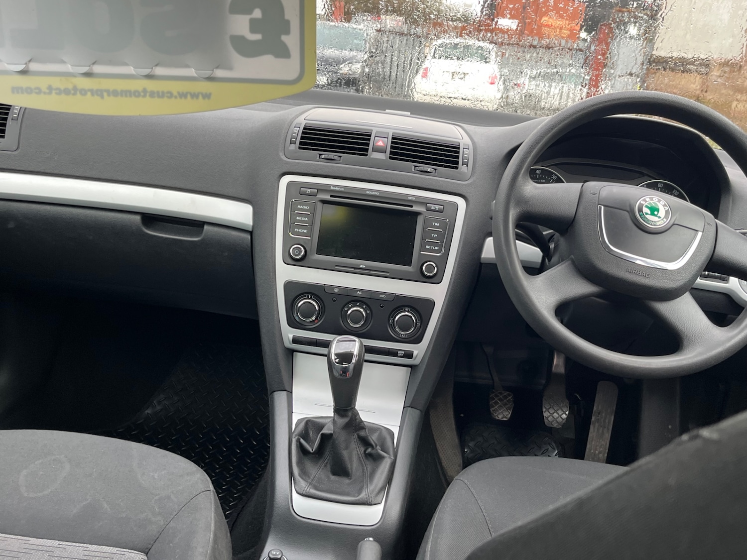 Used Skoda Octavia 2011 for sale - 77475181: Photo 24