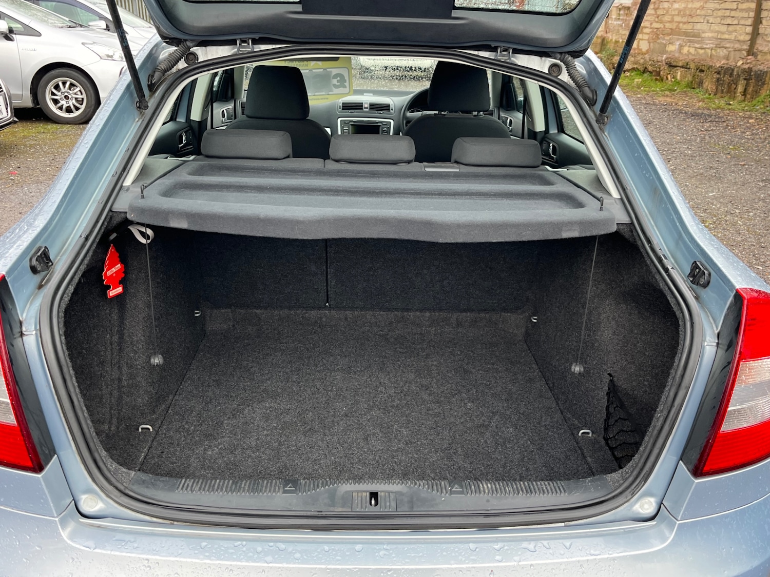 Used Skoda Octavia 2011 for sale - 77475181: Photo 25