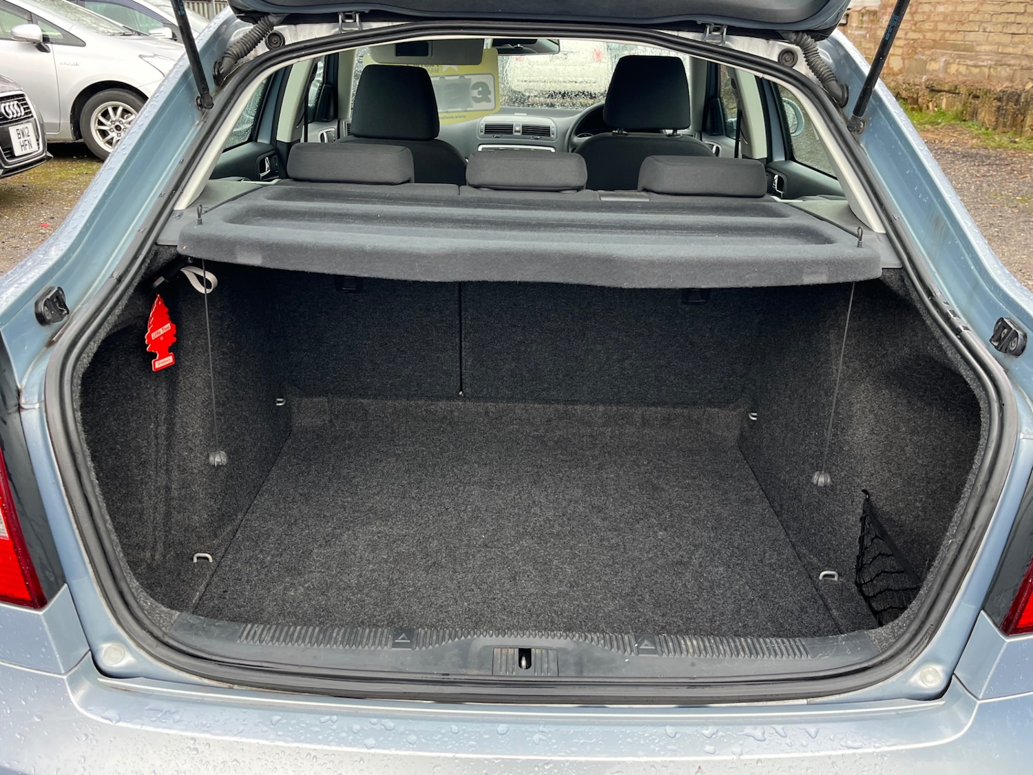 Used Skoda Octavia 2011 for sale - 77475181: Photo 26