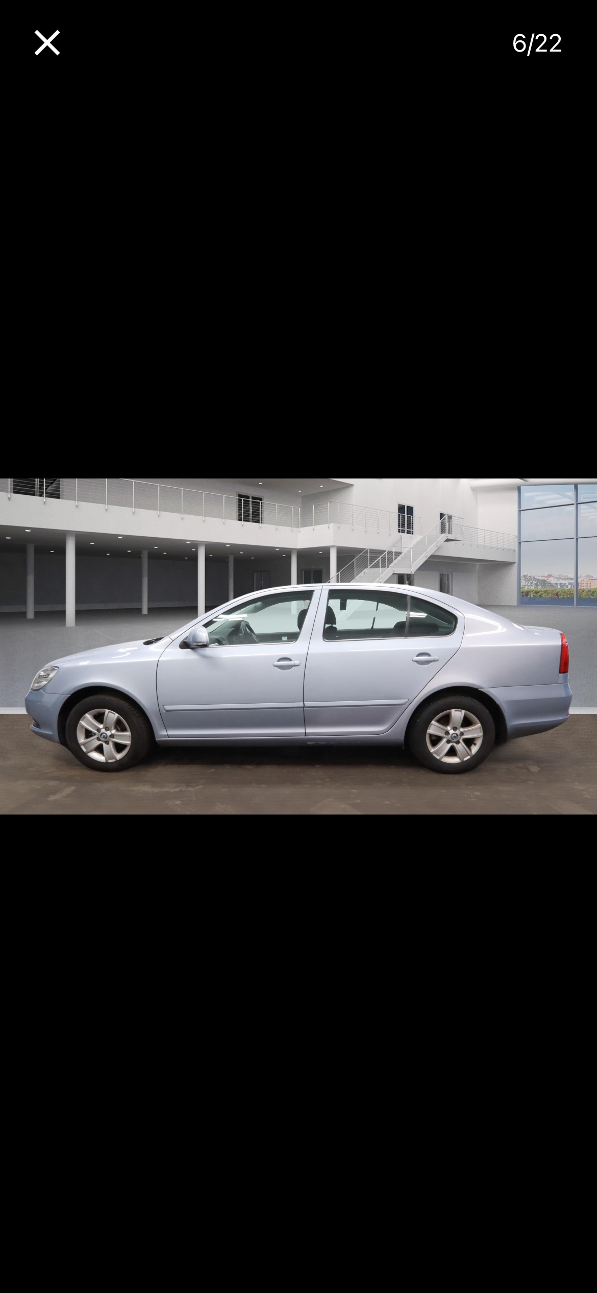 Used Skoda Octavia 2011 for sale - 77475181: Photo 5