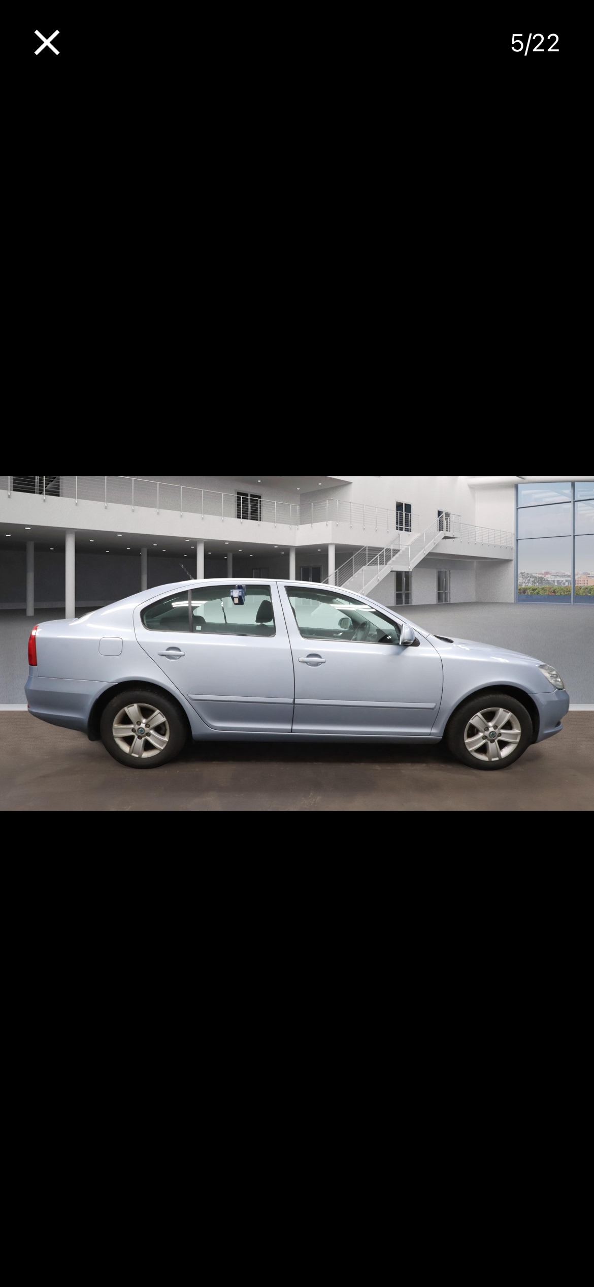 Used Skoda Octavia 2011 for sale - 77475181: Photo 6