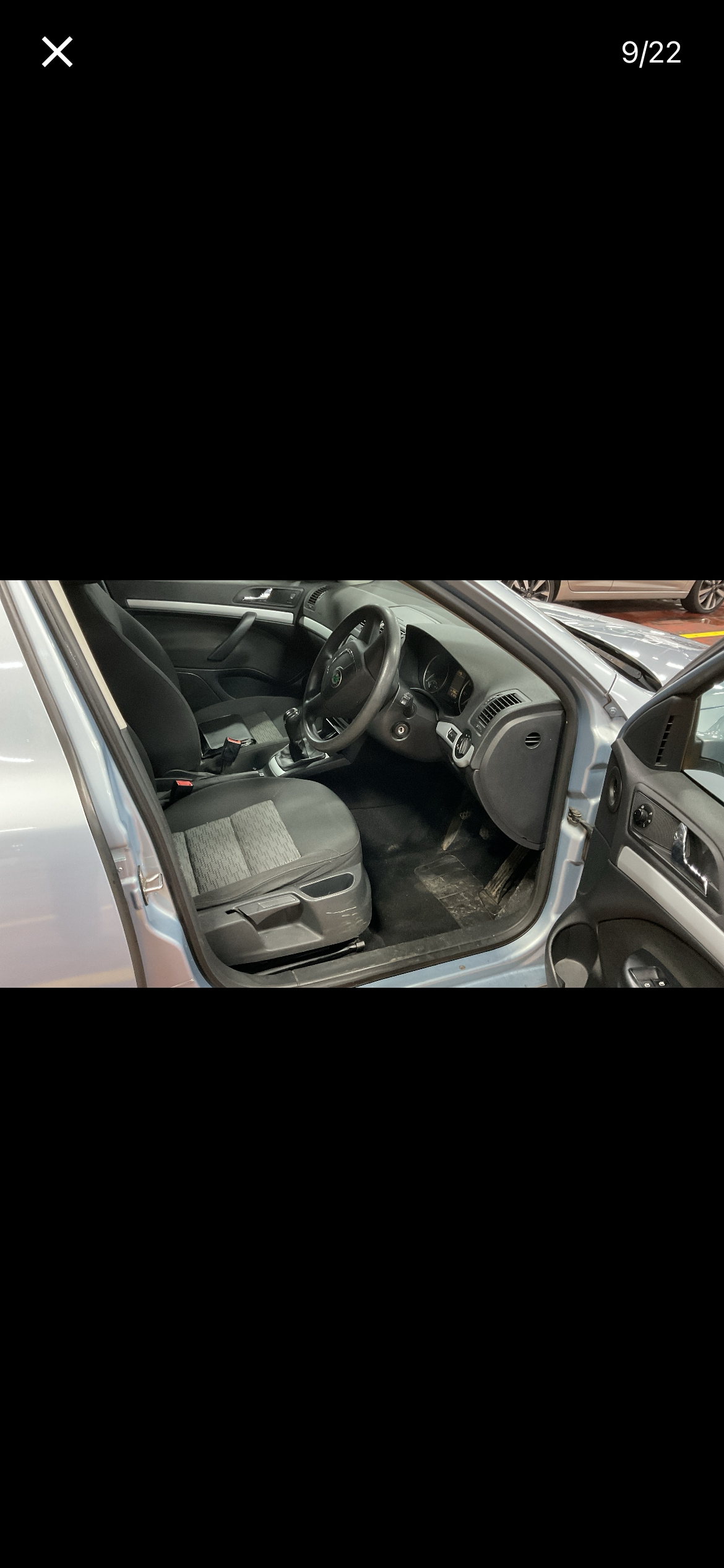 Used Skoda Octavia 2011 for sale - 77475181: Photo 8