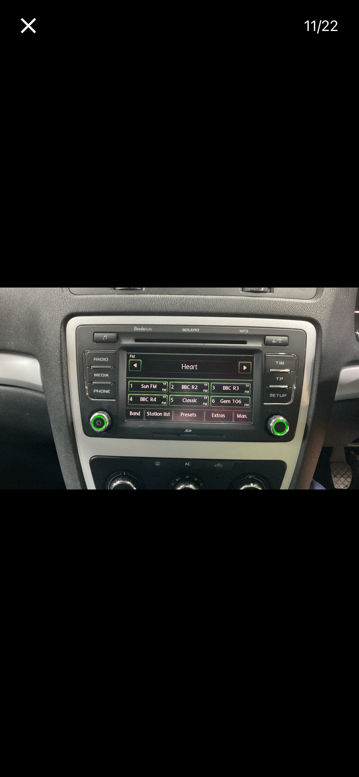 Used Skoda Octavia 2011 for sale - 77475181: Photo 9