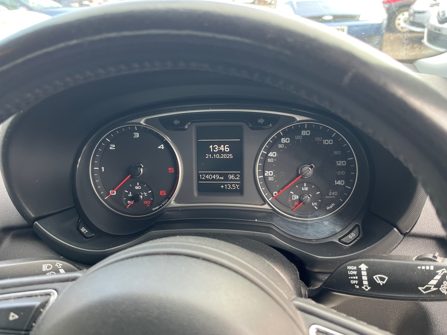 Used Audi A1 2011 for sale - 76588652: Photo 18