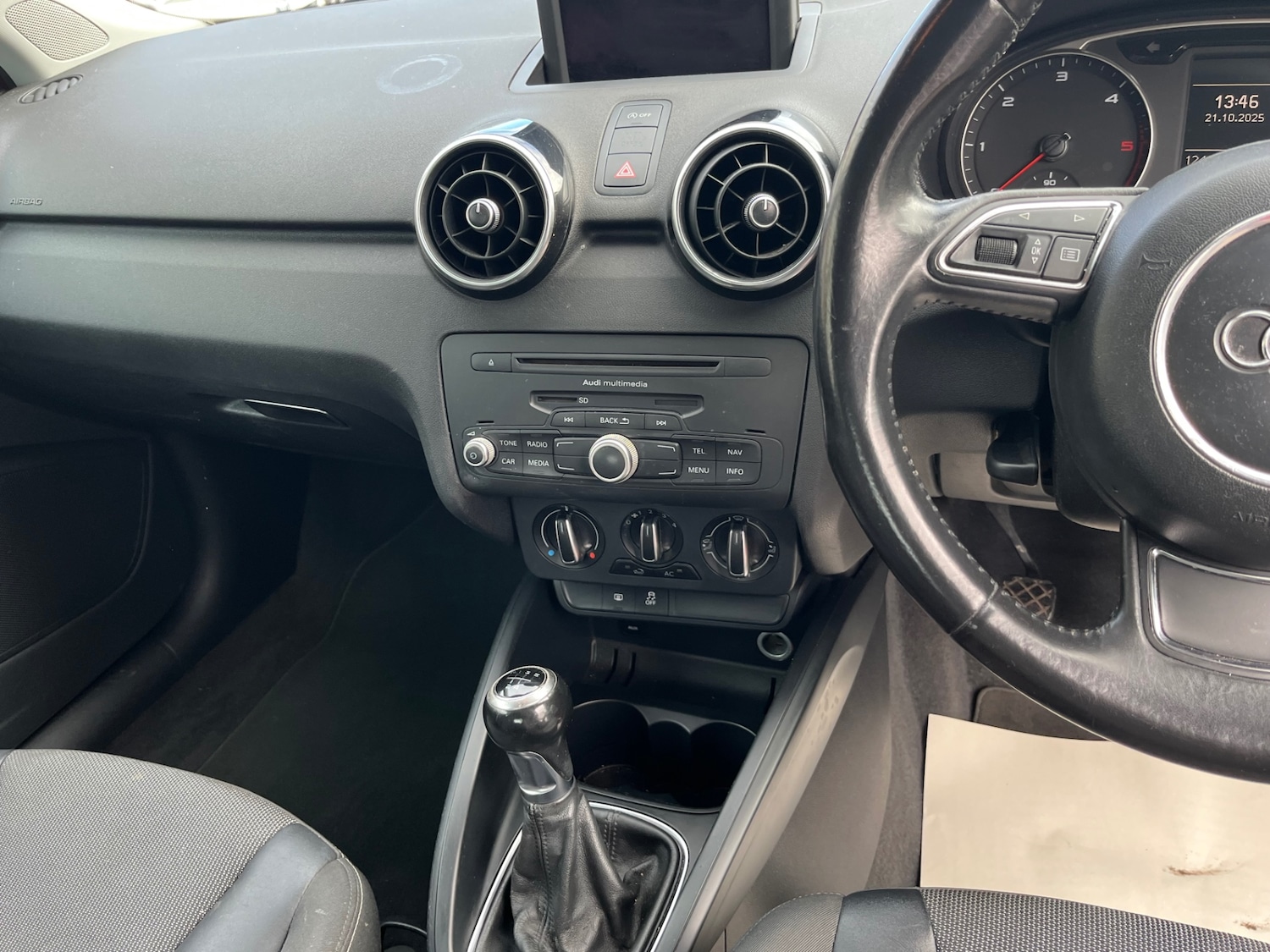 Used Audi A1 2011 for sale - 76588652: Photo 19