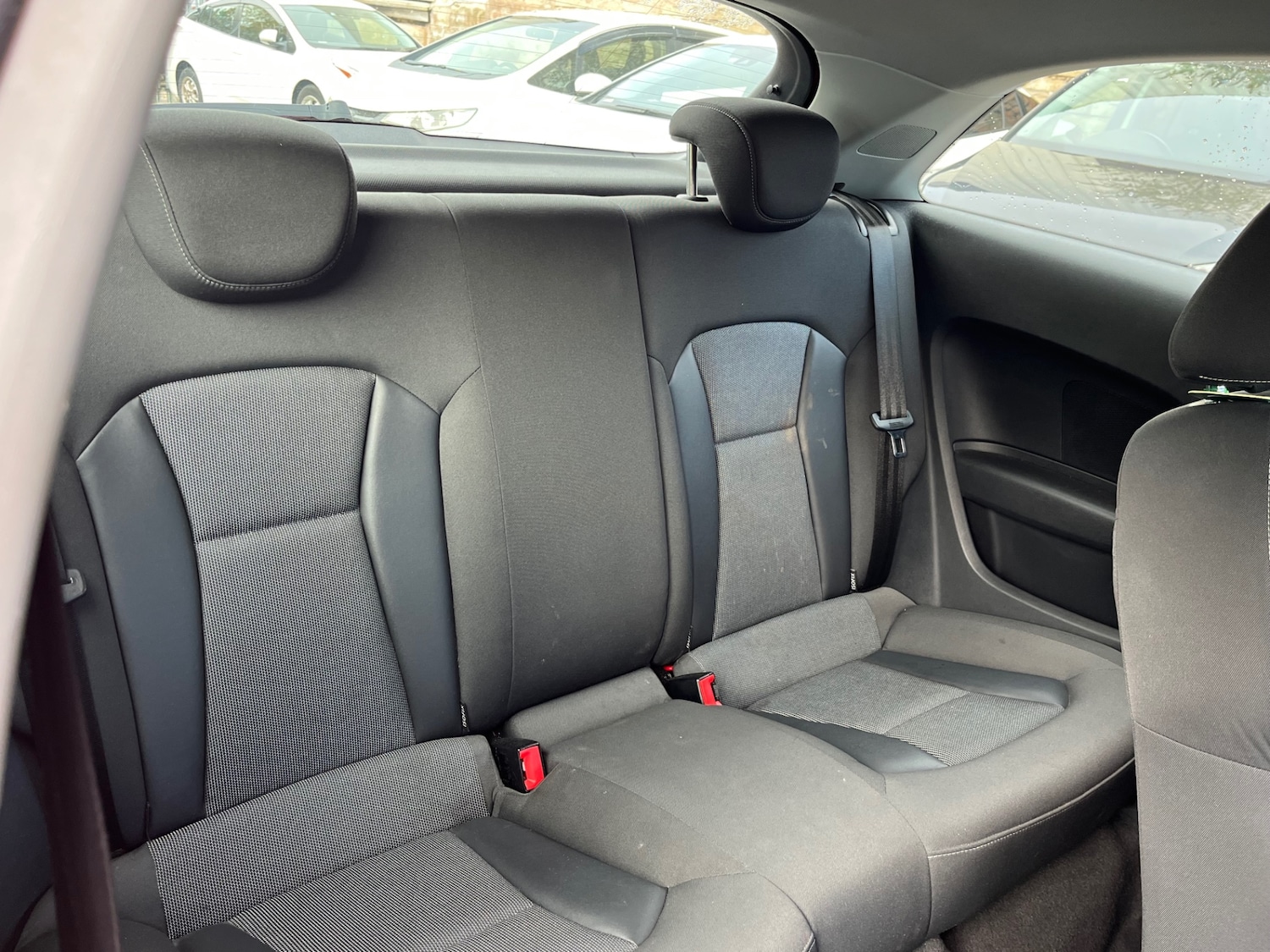 Used Audi A1 2011 for sale - 76588652: Photo 22