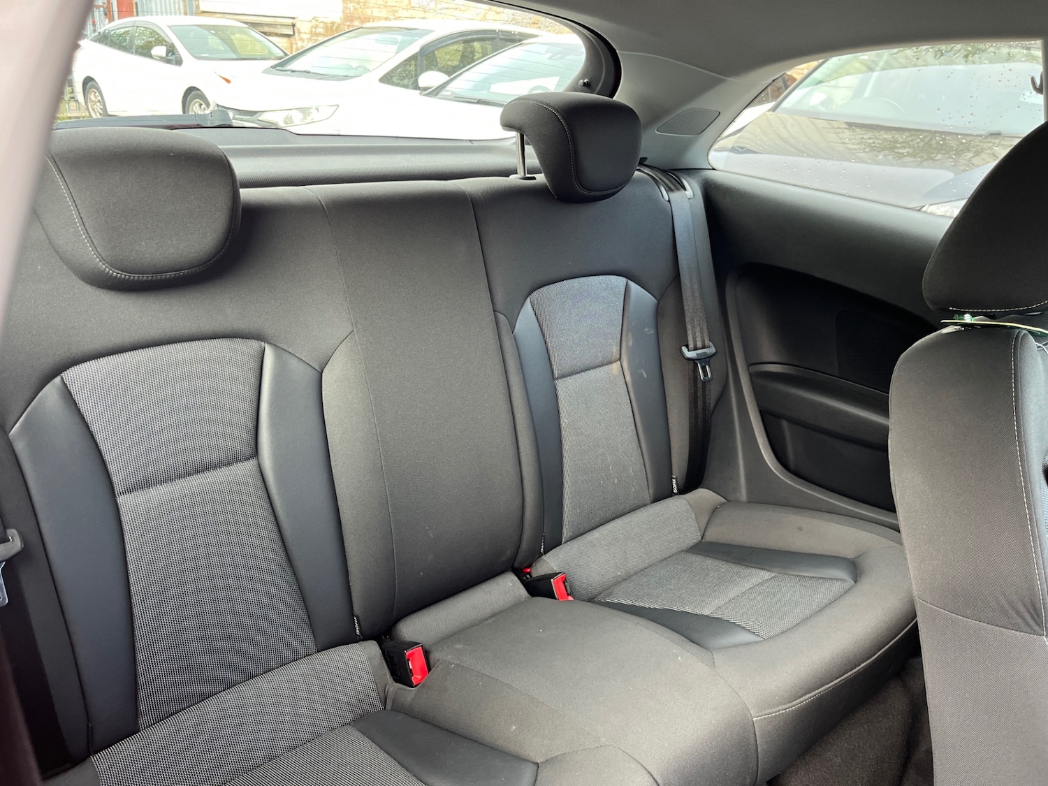 Used Audi A1 2011 for sale - 76588652: Photo 25