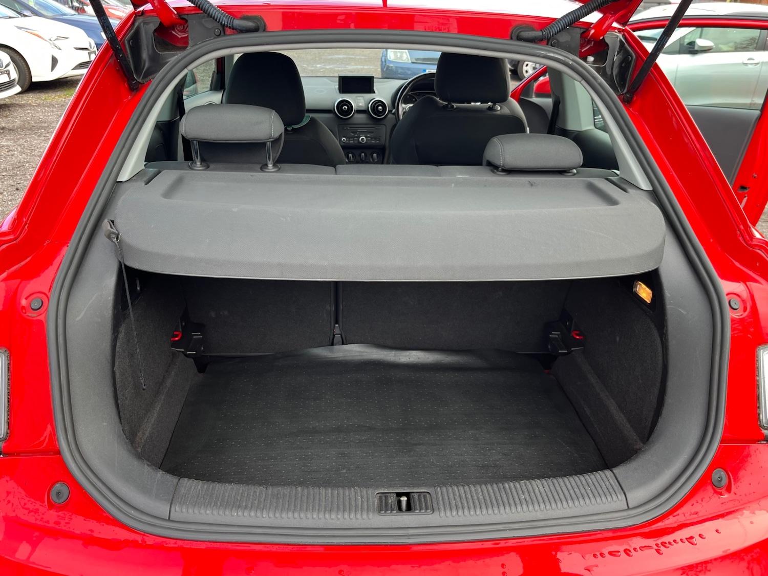 Used Audi A1 2011 for sale - 76588652: Photo 26