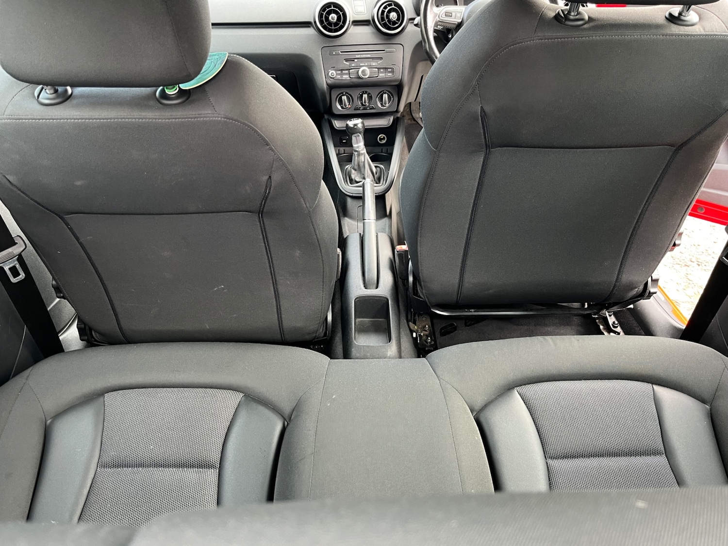 Used Audi A1 2011 for sale - 76588652: Photo 27