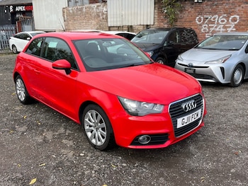 Used Audi A1 2011 for sale - 76588652: Photo