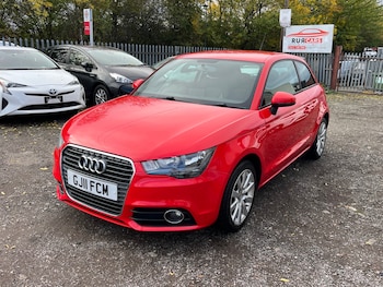 Used Audi A1 2011 for sale - 76588652: Photo
