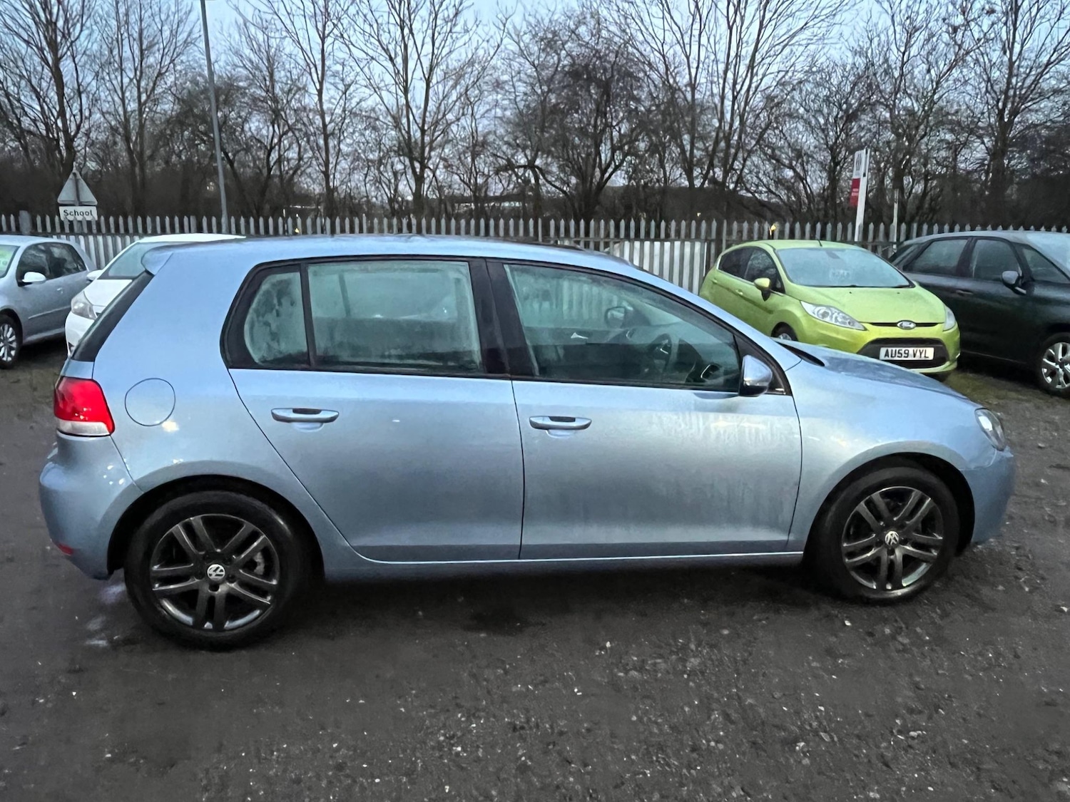 Used Volkswagen Golf 2009 for sale - 76409481: Photo 19