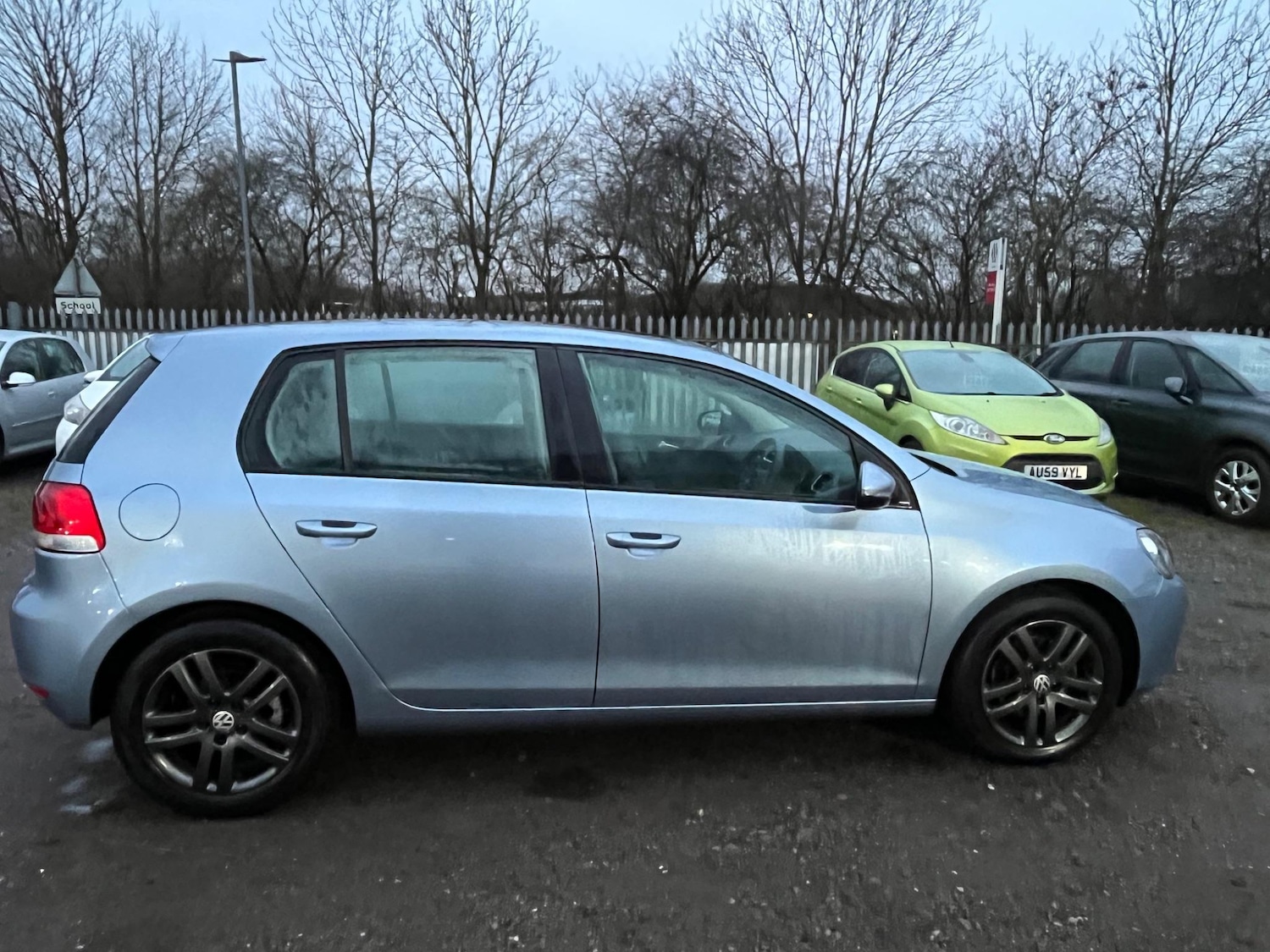 Used Volkswagen Golf 2009 for sale - 76409481: Photo 20