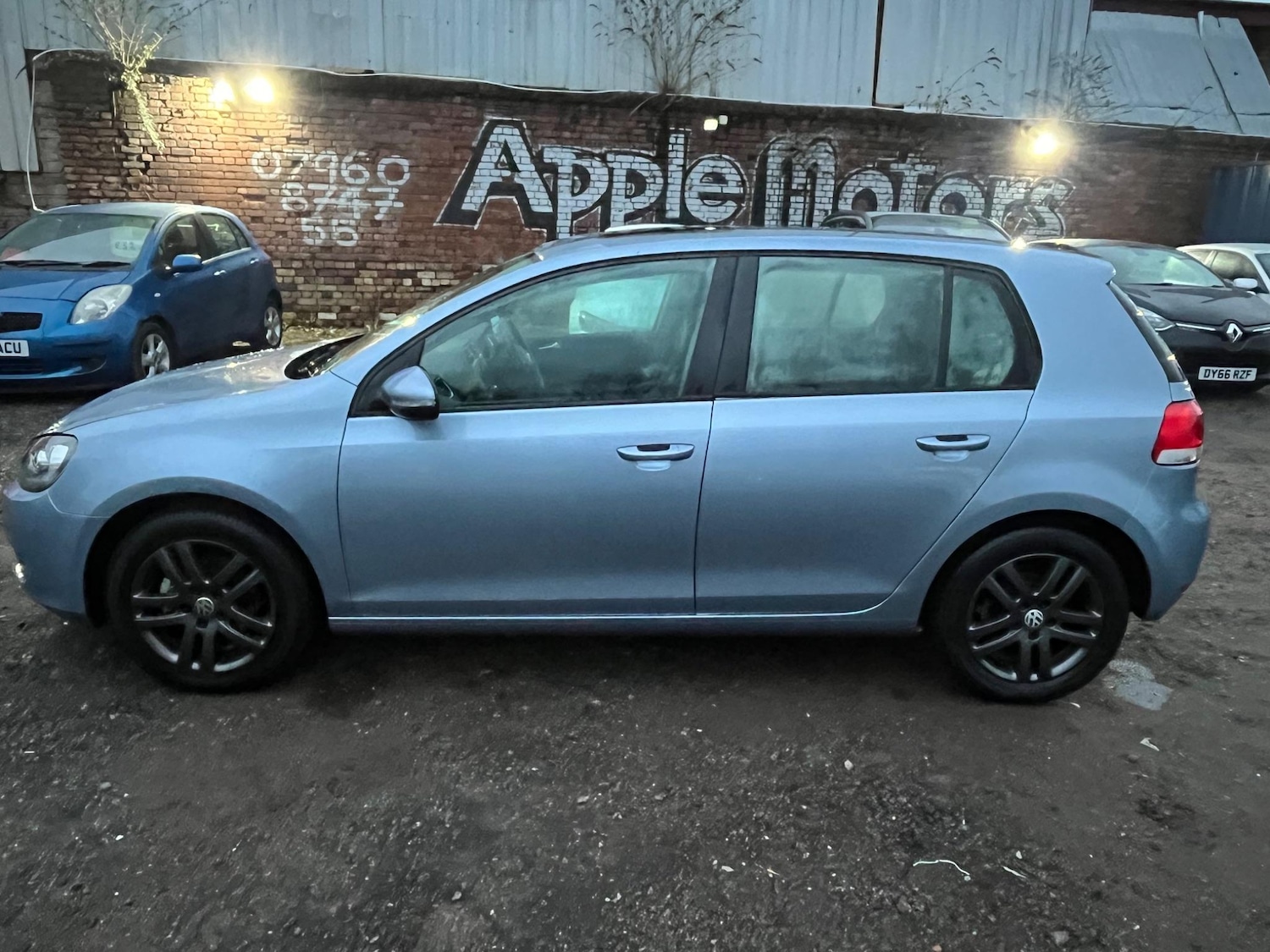 Used Volkswagen Golf 2009 for sale - 76409481: Photo 21