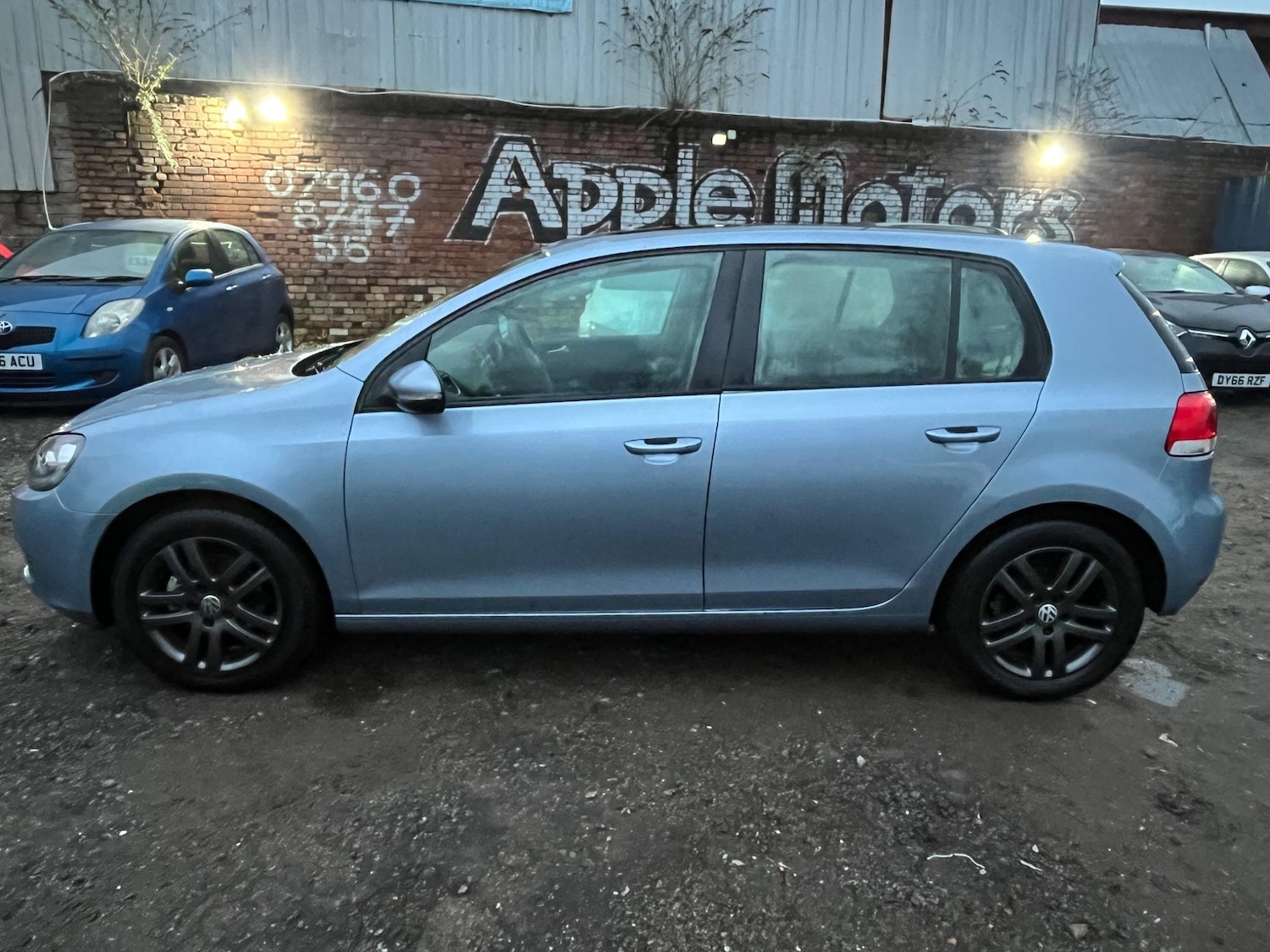 Used Volkswagen Golf 2009 for sale - 76409481: Photo 22