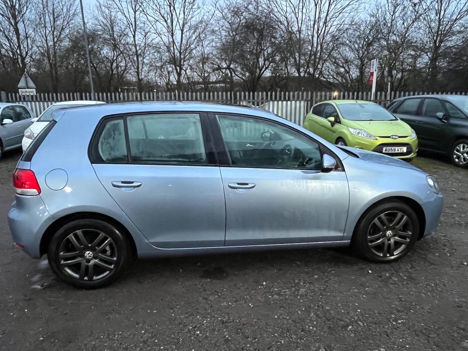 Used Volkswagen Golf 2009 for sale - 76409481: Photo 23