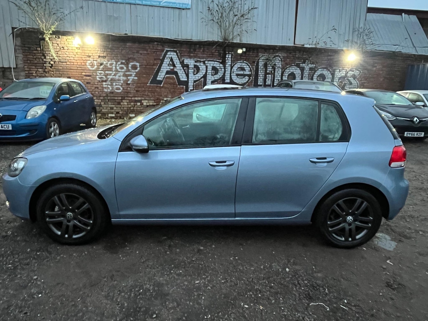 Used Volkswagen Golf 2009 for sale - 76409481: Photo 24