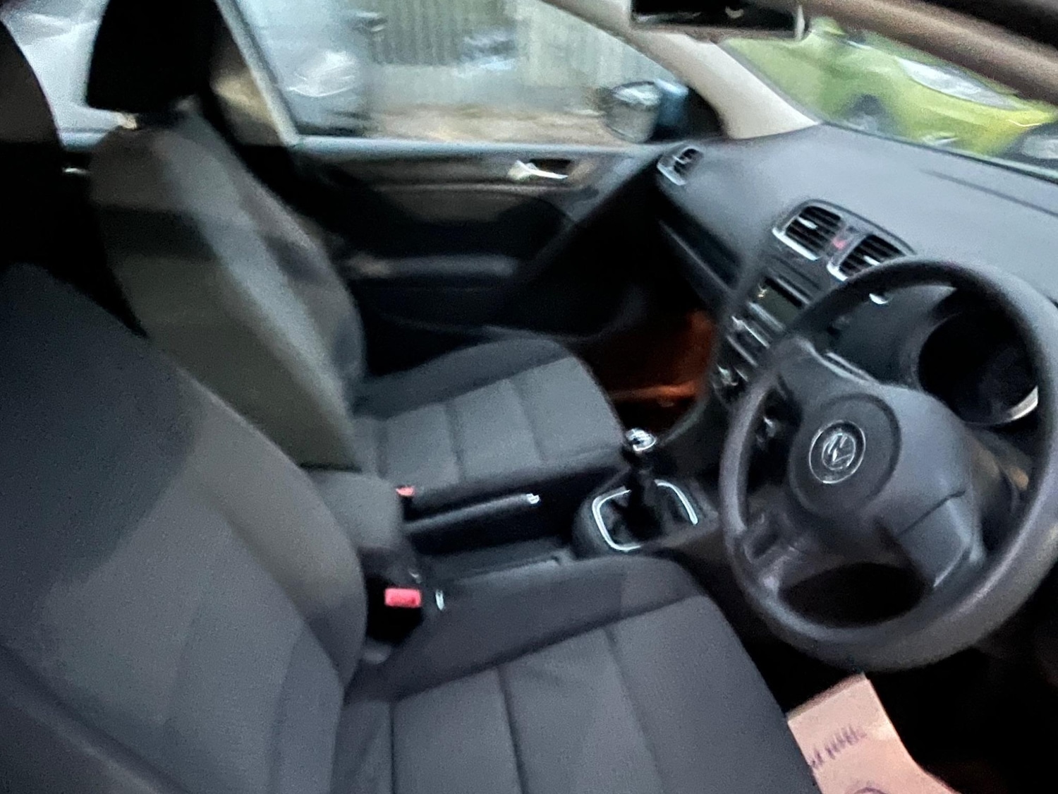 Used Volkswagen Golf 2009 for sale - 76409481: Photo 25