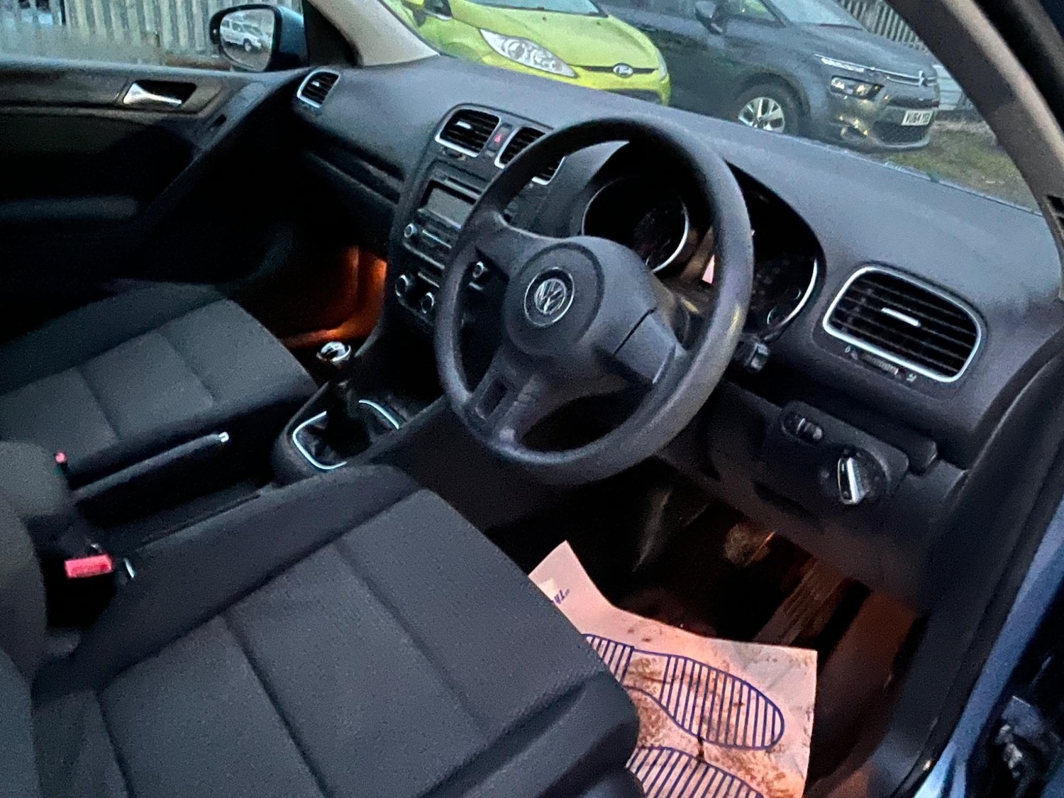 Used Volkswagen Golf 2009 for sale - 76409481: Photo 27