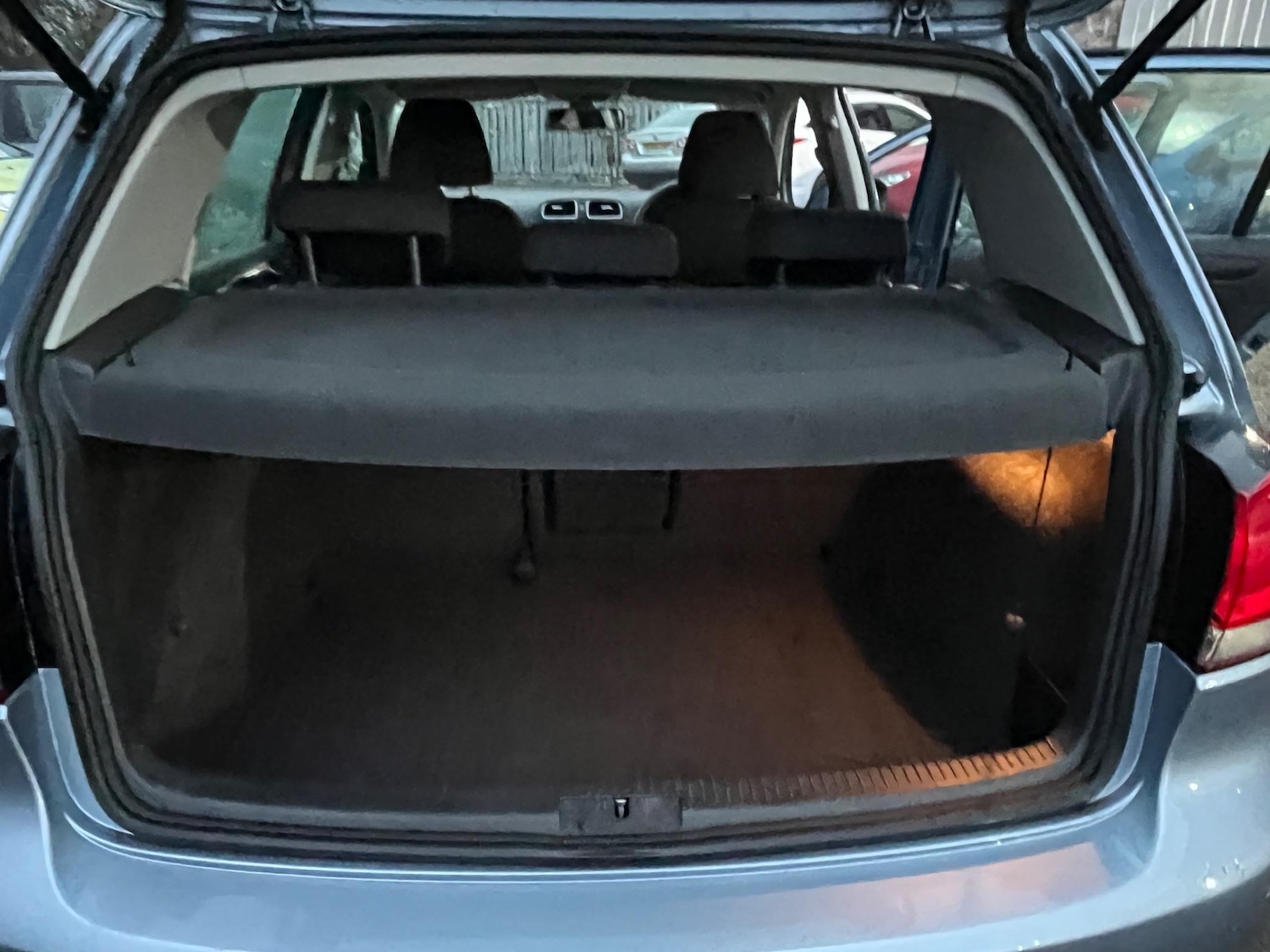 Used Volkswagen Golf 2009 for sale - 76409481: Photo 30