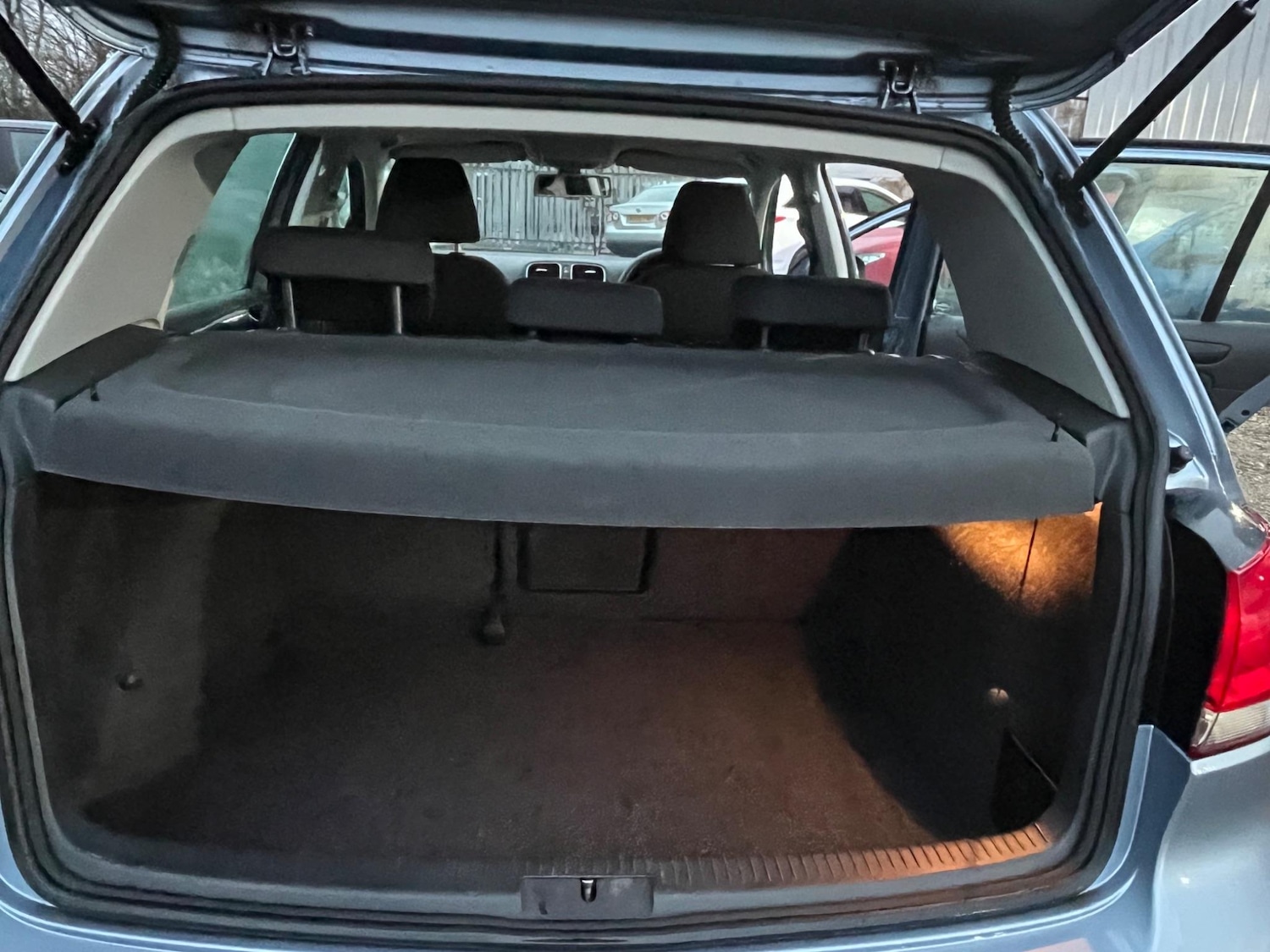 Used Volkswagen Golf 2009 for sale - 76409481: Photo 31