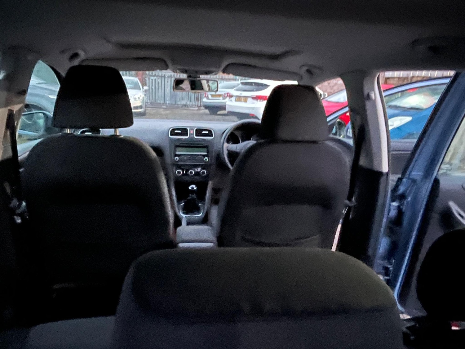 Used Volkswagen Golf 2009 for sale - 76409481: Photo 32