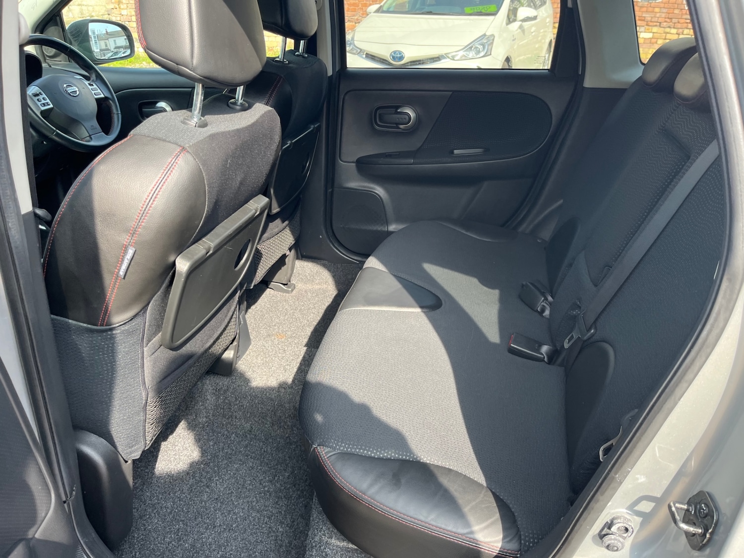 Used Nissan Note 2009 for sale - 77974279: Photo 17