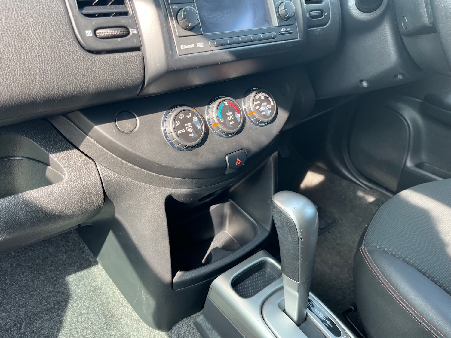 Used Nissan Note 2009 for sale - 77974279: Photo 18