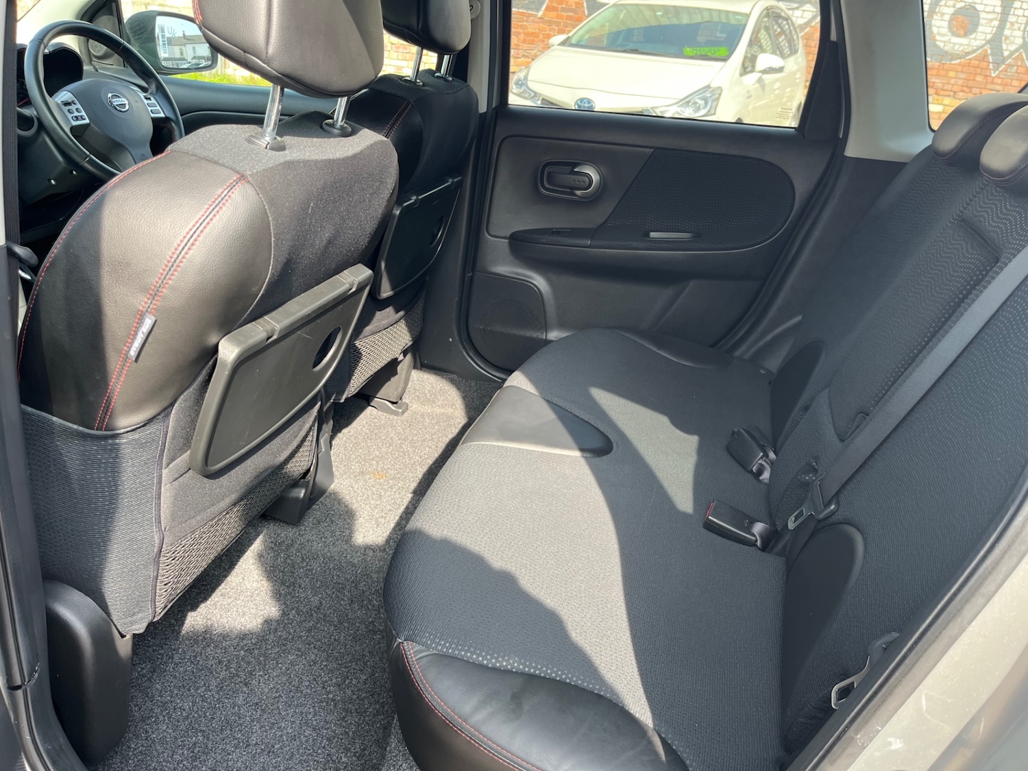 Used Nissan Note 2009 for sale - 77974279: Photo 20