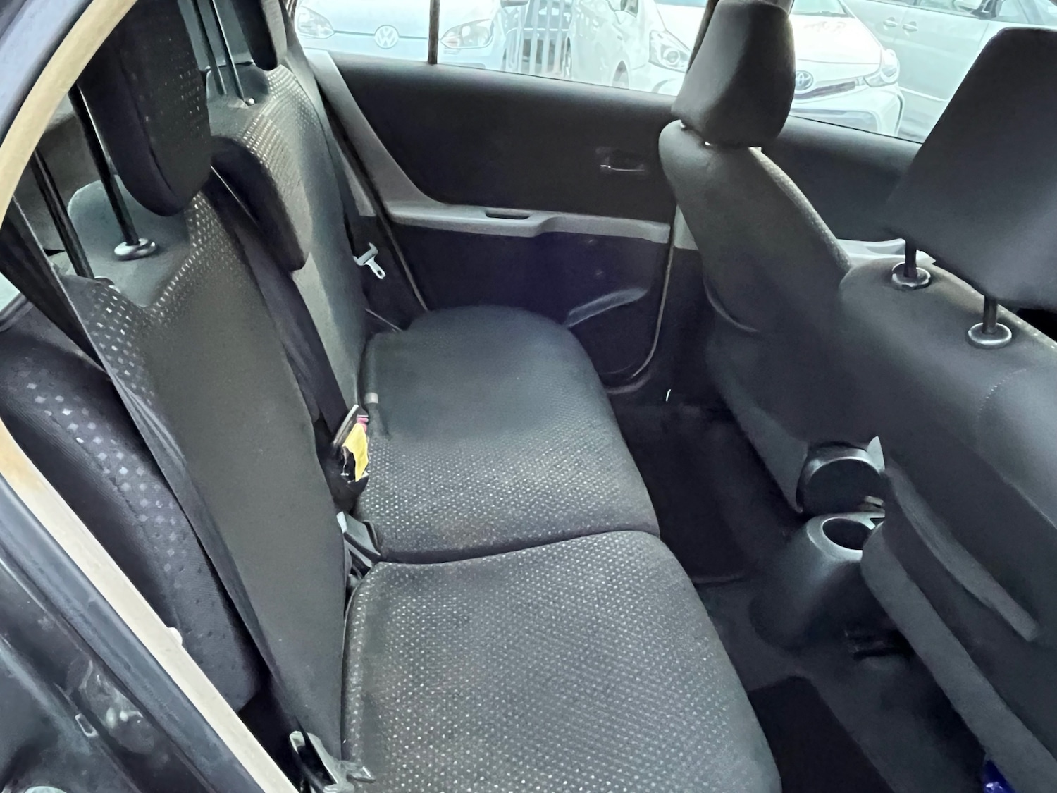 Used Toyota Yaris 2011 for sale - 77196717: Photo 16