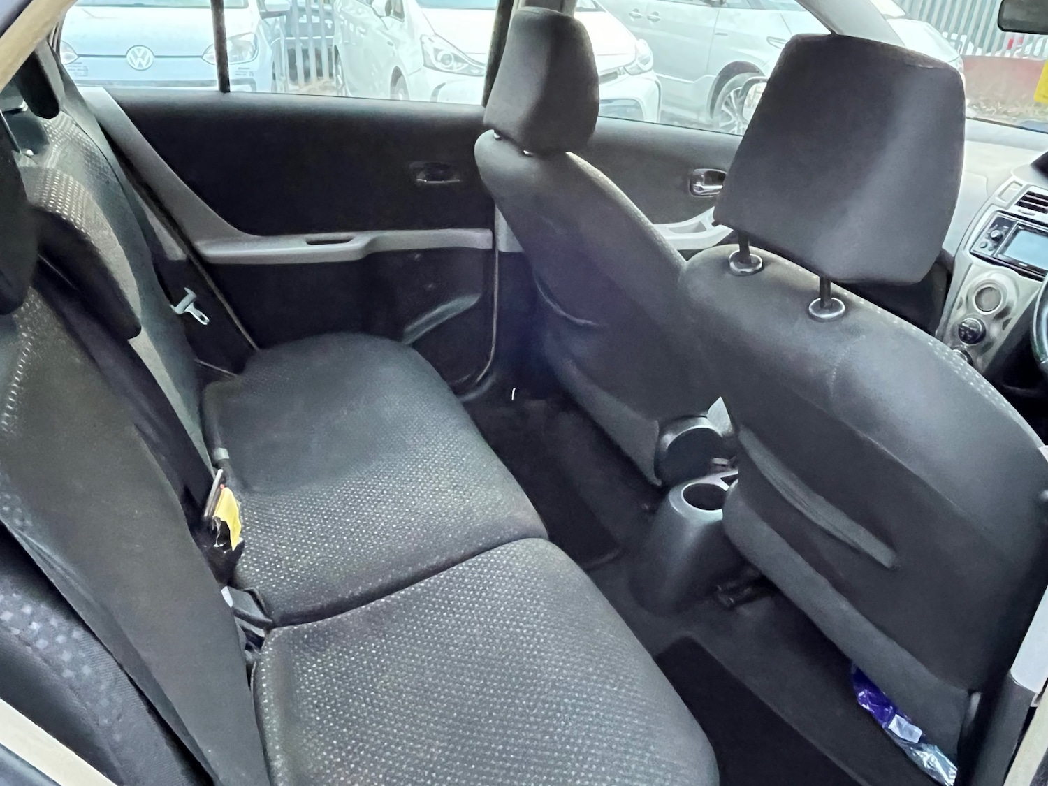 Used Toyota Yaris 2011 for sale - 77196717: Photo 19