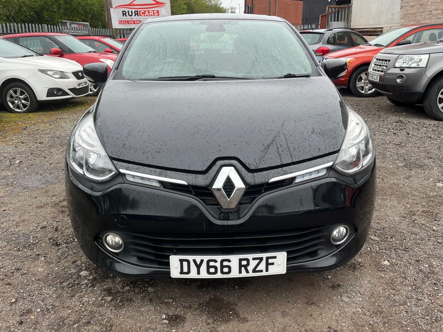 Used Renault Clio 2016 for sale - 76409027: Photo 10