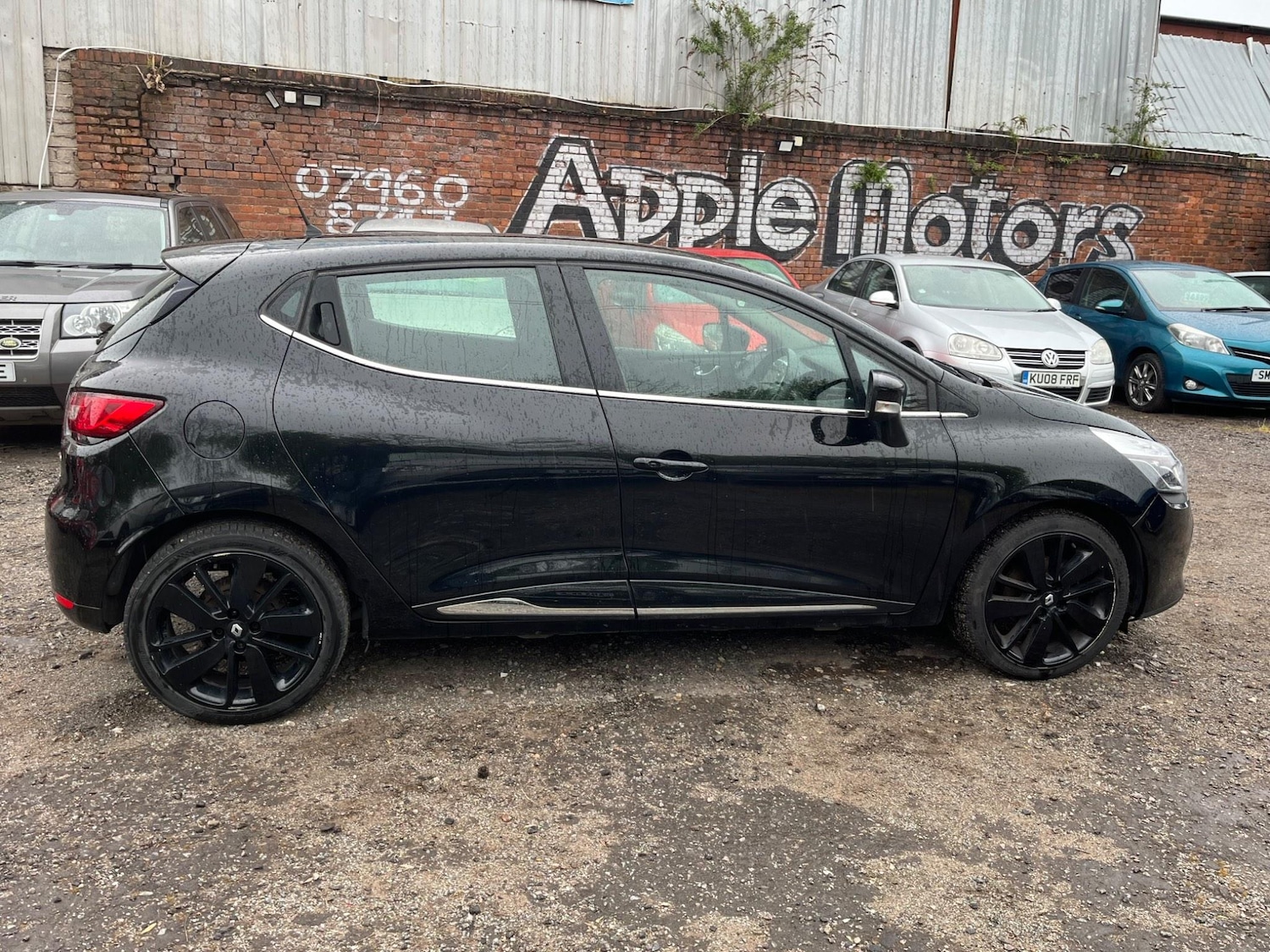 Used Renault Clio 2016 for sale - 76409027: Photo 12